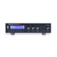 HELVIA HPMA-120 PLAY - Single-Zone 120W Class-D Compact Mixer Amplifiers with DAB+, FM, USB, BT Player
