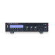 HELVIA HPMA-240 PLAY - Single-Zone 240W Class-D Compact Mixer Amplifiers with DAB+, FM, USB, BT Player