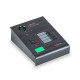 HELVIA HMX-MIC - Paging Microphone with Chimes and Zone Selection for HMX-44/44A