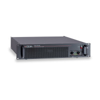 HELVIA ZEUS 300-AB - 2x100W @ 8ohm / 2x150W @ 4ohm Professional Class-AB Power Amplifier