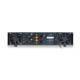 HELVIA ZEUS 600-AB - 2x200W @ 8ohm / 2x300W @ 4ohm Professional Class-AB Power Amplifier HELVIA ZEUS 600-AB - 2x200W @ 8ohm / 2x300W @ 4ohm Professional Class-AB Power Amplifier
