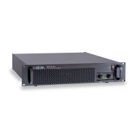 HELVIA ZEUS 900-AB - 2 x 300W @ 8ohm, 2 x 450W @ 4ohm Professional Class-AB Power Amplifier