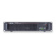 HELVIA ZEUS 900-AB - 2 x 300W @ 8ohm, 2 x 450W @ 4ohm Professional Class-AB Power Amplifier