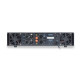 HELVIA ZEUS 900-AB - 2 x 300W @ 8ohm, 2 x 450W @ 4ohm Professional Class-AB Power Amplifier