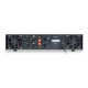 HELVIA ZEUS 1800-H - 2 x 600W @ 8ohm, 2 x 900W @ 4ohm Professional Class-H Power Amplifier HELVIA ZEUS 1800-H - 2 x 600W @ 8ohm, 2 x 900W @ 4ohm Professional Class-H Power Amplifier