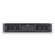 HELVIA ZEUS 404X - 4-CH Low-Impedance 4x400W Power Amplifiers with Crossover