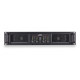 HELVIA ZEUS 804X - 4-CH Low-Impedance 4x800W Power Amplifiers with Crossover
