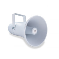 HELVIA EVOCA 30H - 30W Outdoor Horn Speaker for PA Systems HELVIA EVOCA 30H - 30W Outdoor Horn Speaker for PA Systems