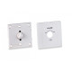 HELVIA MURA 205 - 5W Volume attenuator for 70-100V speakers, 4 Positions + Off