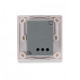 HELVIA MURA 205 - 5W Volume attenuator for 70-100V speakers, 4 Positions + Off