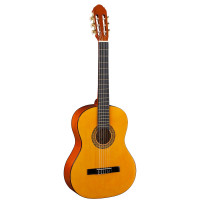 MARISOL 44NT - 4/4-es klasszikus gitár, tokkal MARISOL 44NT - 4/4-es klasszikus gitár, tokkal
