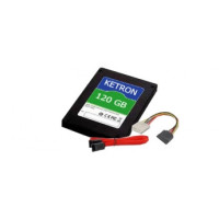KETRON 240 GB-os belső SSD bővítőkészlet