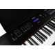 ORLA PF400 BK - Digitális, KALAPÁCSMECHANIKÁS pianínó fekete ORLA PF400 BK - Digitális, KALAPÁCSMECHANIKÁS pianínó fekete