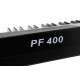 ORLA PF400 BK - Digitális, KALAPÁCSMECHANIKÁS pianínó fekete ORLA PF400 BK - Digitális, KALAPÁCSMECHANIKÁS pianínó fekete