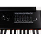ORLA PF400 BK - Digitális, KALAPÁCSMECHANIKÁS pianínó fekete ORLA PF400 BK - Digitális, KALAPÁCSMECHANIKÁS pianínó fekete