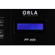 ORLA PF400 BK - Digitális, KALAPÁCSMECHANIKÁS pianínó fekete ORLA PF400 BK - Digitális, KALAPÁCSMECHANIKÁS pianínó fekete