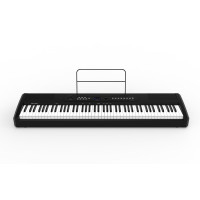 ORLA PF200 BK - Digitális, KALAPÁCSMECHANIKÁS pianínó fekete ORLA PF200 BK - Digitális, KALAPÁCSMECHANIKÁS pianínó fekete