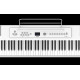 ORLA PF200 WH - Digitális, KALAPÁCSMECHANIKÁS pianínó fehér
