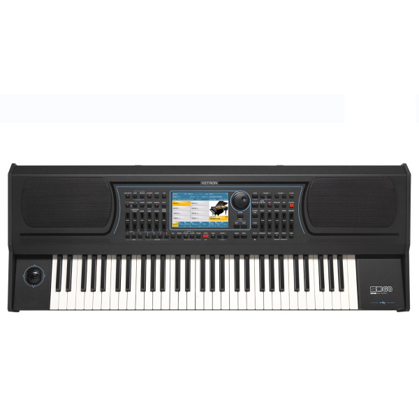 KETRON SD60 szintetizátor
