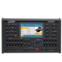 KETRON SD90 hangmodul