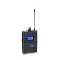 WF-U199 RX - Additional Receiver and stereo earphone set for WF-U199 INEAR In-Ear Monitor System