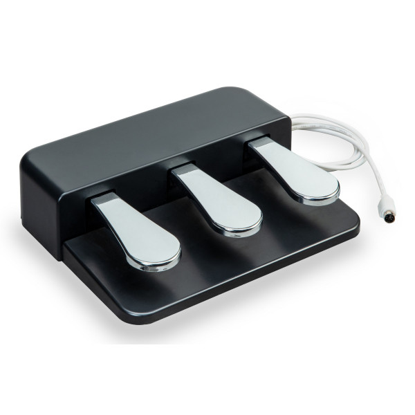 SOUNDSATION AUDES 3 PEDALS - 3 pedálos egység az Audes digitális zongorához