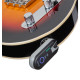 SOUNDSATION SWT-24 - 2.4GHz wireless system for guitar/bass SOUNDSATION SWT-24 - 2.4GHz wireless system for guitar/bass
