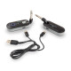 SOUNDSATION SWT-24 - 2.4GHz wireless system for guitar/bass SOUNDSATION SWT-24 - 2.4GHz wireless system for guitar/bass