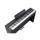 SOUNDSATION ICHOS BK - Home Digital Piano with hammer action keys