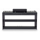 SOUNDSATION ICHOS BK - Home Digital Piano with hammer action keys
