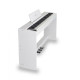SOUNDSATION ICHOS WH - Home Digital Piano with hammer action keys