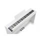 SOUNDSATION ICHOS WH - Home Digital Piano with hammer action keys