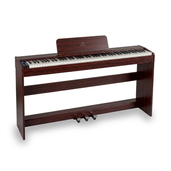 SOUNDSATION ICHOS RW - Home Digital Piano with hammer action keys
