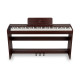 SOUNDSATION ICHOS RW - Home Digital Piano with hammer action keys