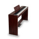 SOUNDSATION ICHOS RW - Home Digital Piano with hammer action keys