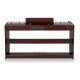 SOUNDSATION ICHOS RW - Home Digital Piano with hammer action keys