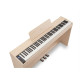 SOUNDSATION ICHOS BC - Home Digital Piano with hammer action keys