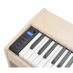 SOUNDSATION ICHOS BC - Home Digital Piano with hammer action keys