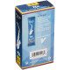 Vandoren SR8125 - 2,5 Alto Saxophone Reeds V21 Pack 10pcs