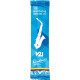 Vandoren SR814 - 4 Alto Saxophone Reeds V21 Pack 10pcs