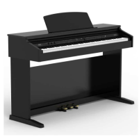 ORLA CDP 102 RW - rózsafa digitális pianínó