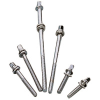 DA-28/25 - Dob hangoló csavar 25 mm DA-28/25 - Dob hangoló csavar 25 mm