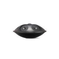 TUGA - Handpan (10 note) 432 Hz - Black - Handpan (10 note) 432 Hz - Black TUGA - Handpan (10 note) 432 Hz - Black - Handpan (10 note) 432 Hz - Black