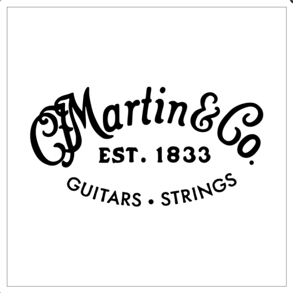 MARTIN M25HTTB - Authentic Acoustic Bronze Wound String, .025