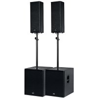 SOLTON TWIN ARRAY PLUS