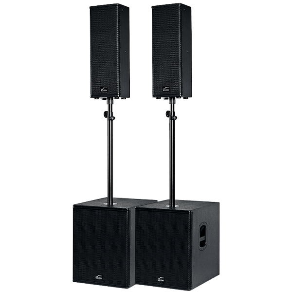 SOLTON TWIN ARRAY PLUS SOLTON TWIN ARRAY PLUS