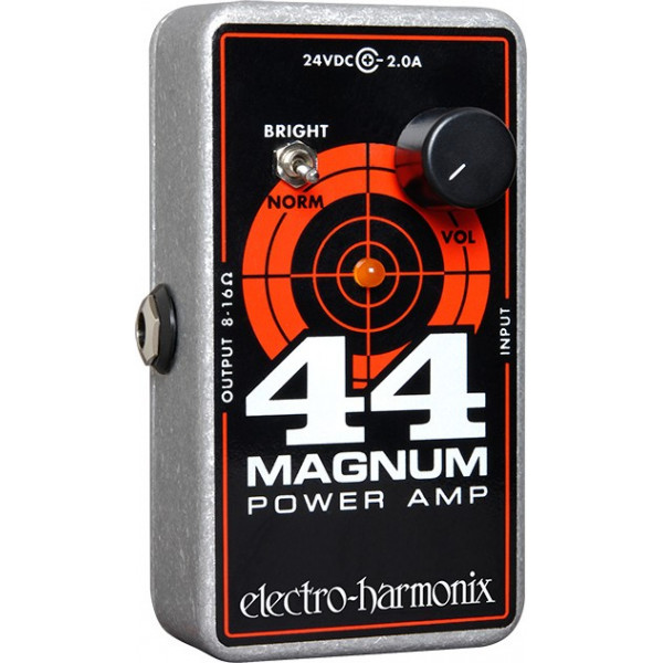 Electro-Harmonix Magnum 44 effektpedál