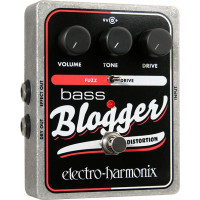 Electro-Harmonix Bass Blogger effektpedál