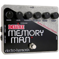 Electro-Harmonix Deluxe Memory Man effektpedál
