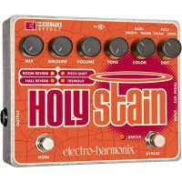 Electro-Harmonix Holy Stain effektpedál